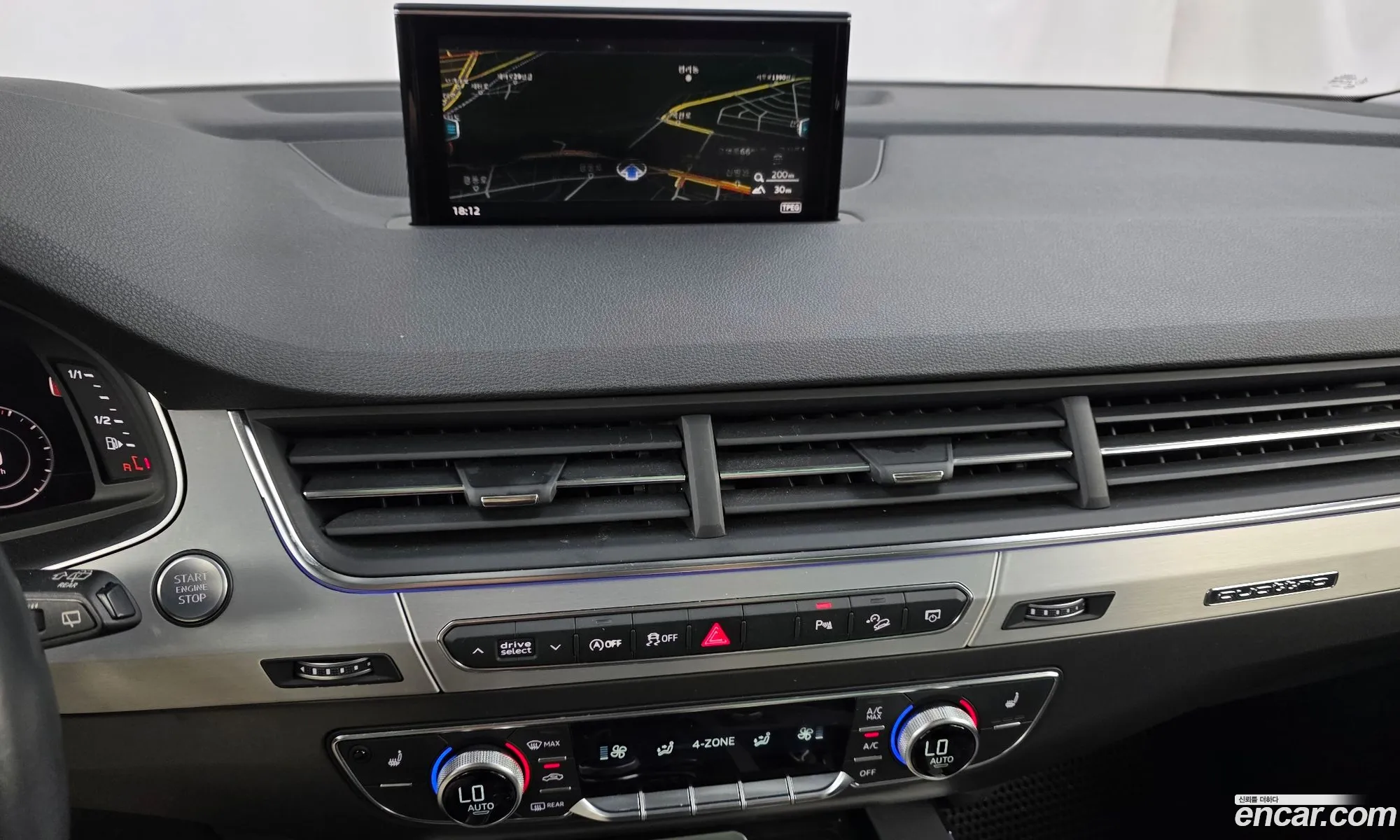 Audi Q7 2019 WAUZZZ4M0KD043423 — 11