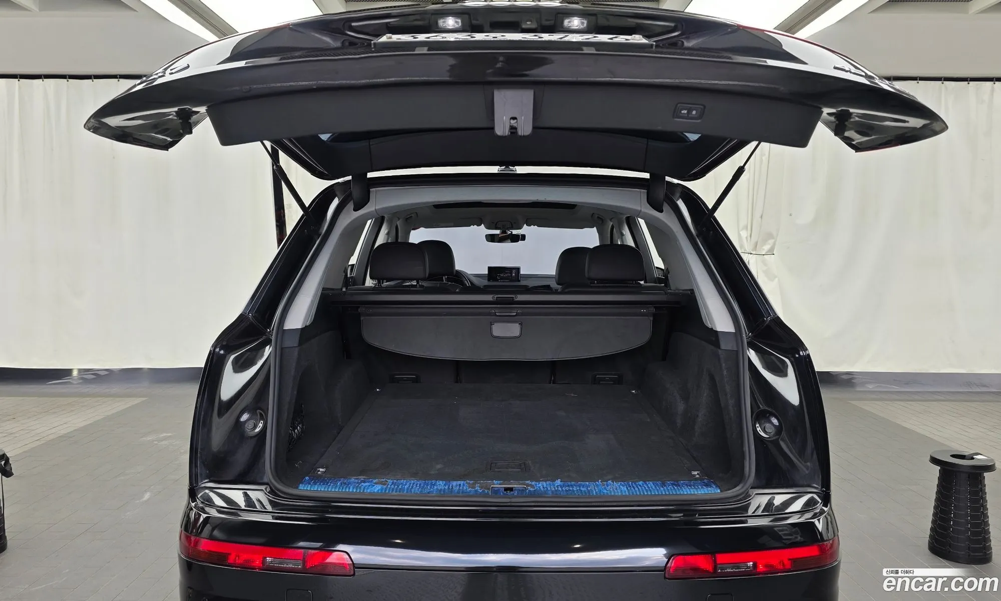 Audi Q7 2019 WAUZZZ4M0KD043423 — 13