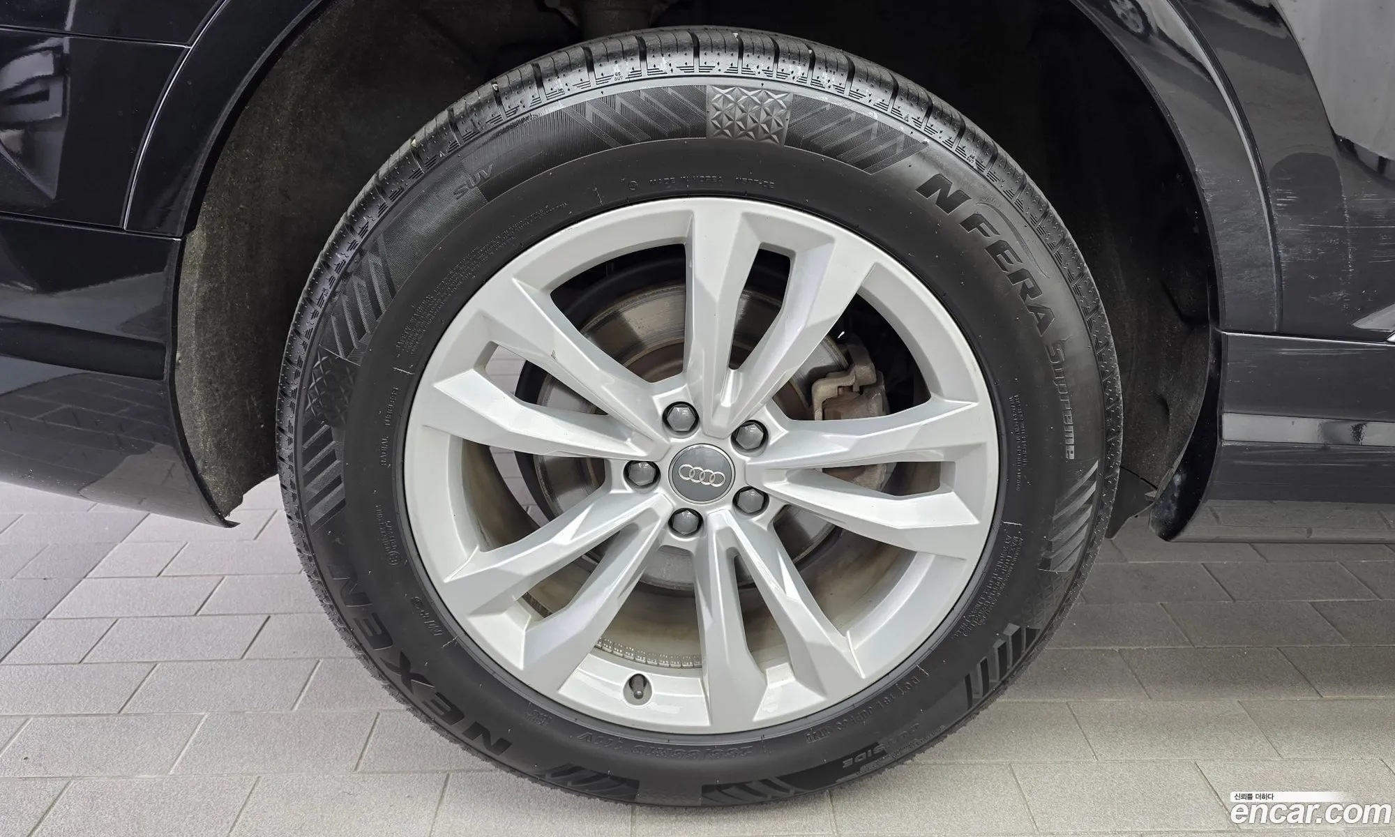 Audi Q7 2019 WAUZZZ4M0KD043423 — 28