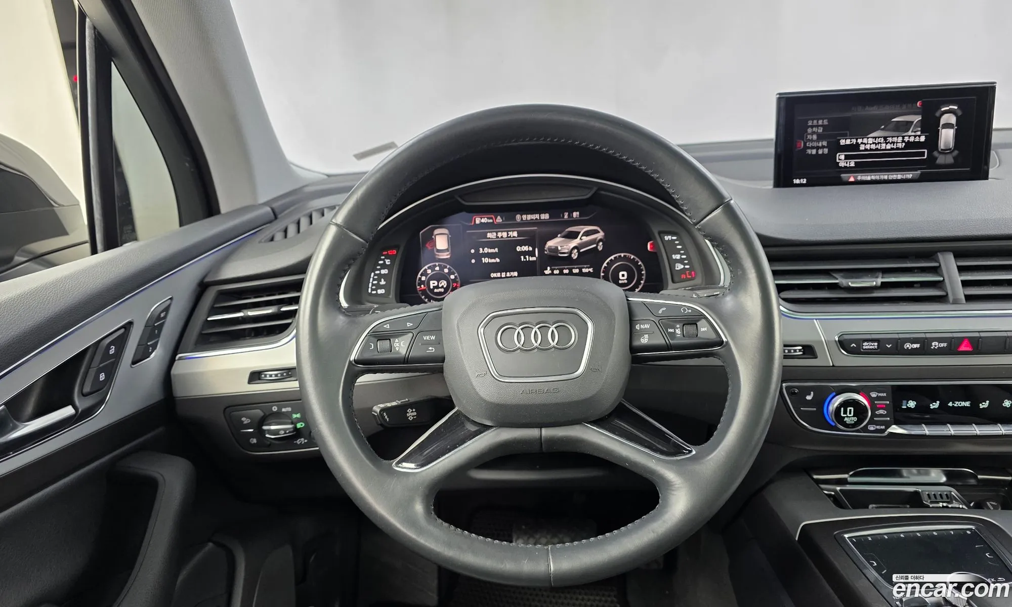 Audi Q7 2019 WAUZZZ4M0KD043423 — 26
