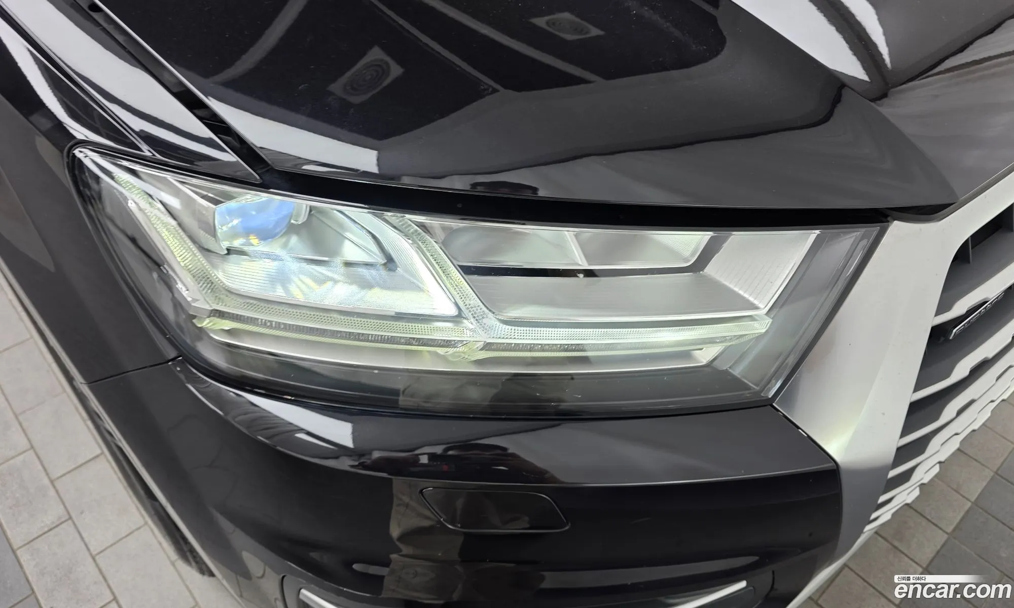 Audi Q7 2019 WAUZZZ4M0KD043423 — 31