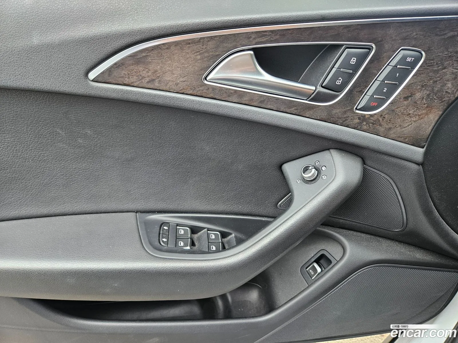 Audi A6 2018 — 16
