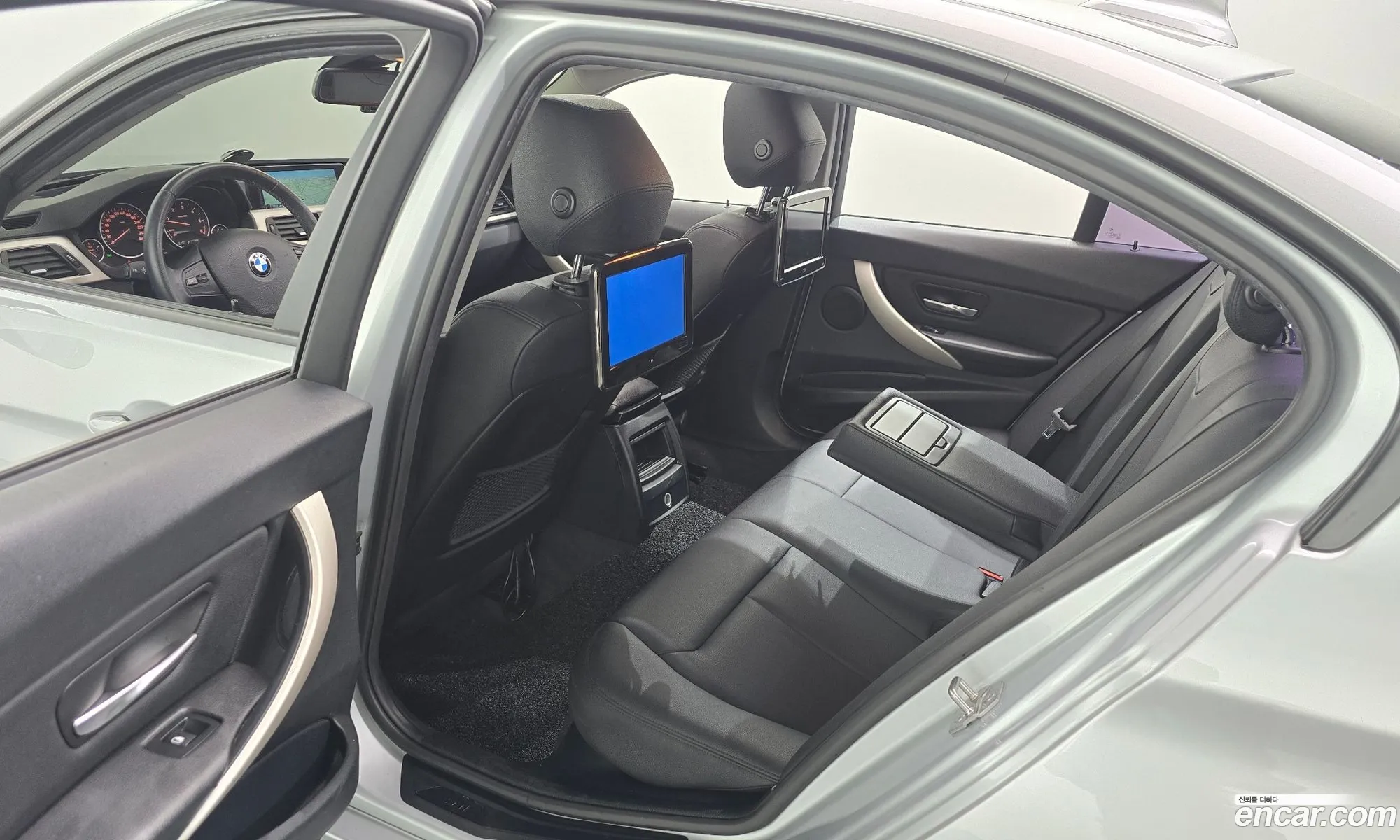 BMW 3 Series 2015 — 19