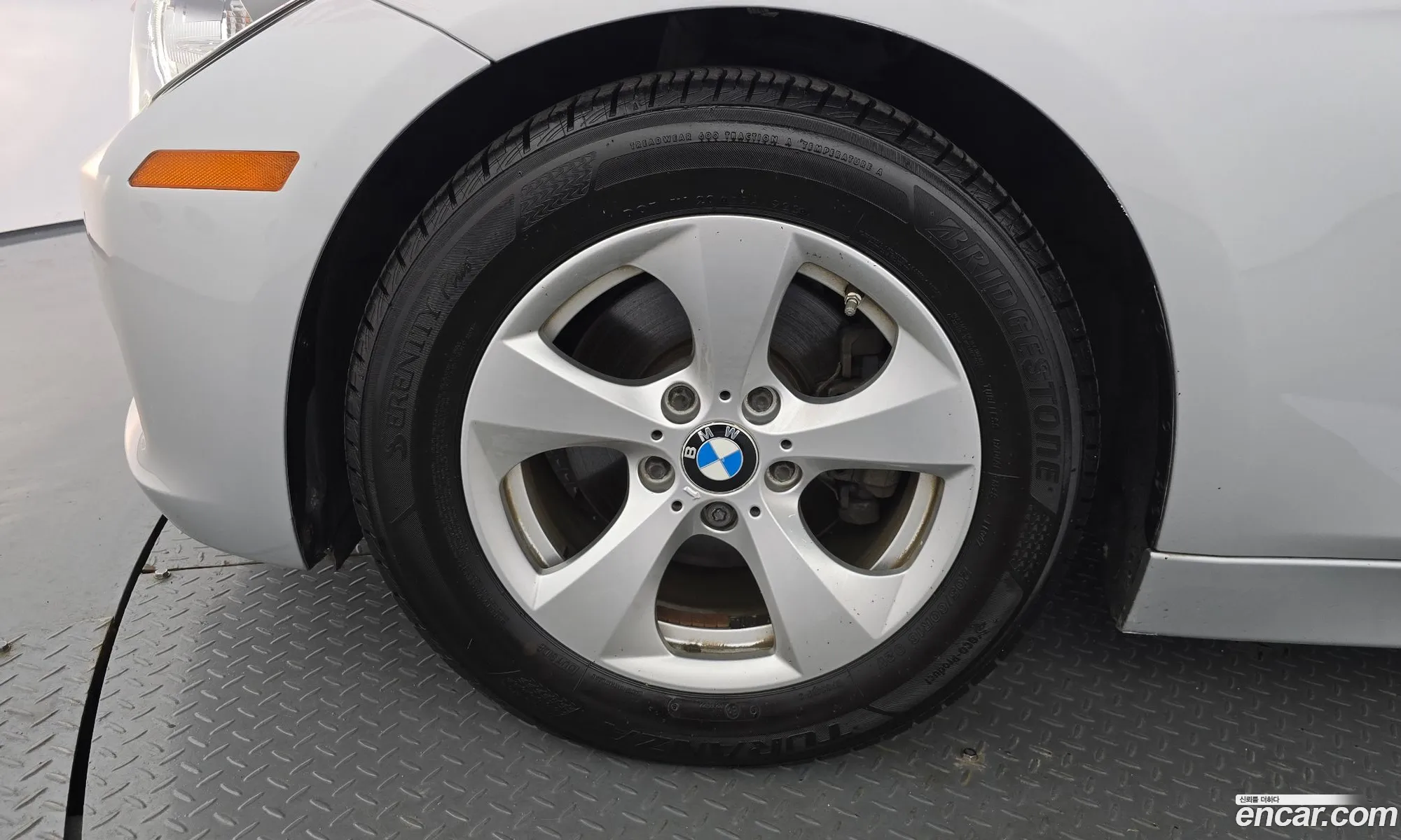 BMW 3 Series 2015 — 4