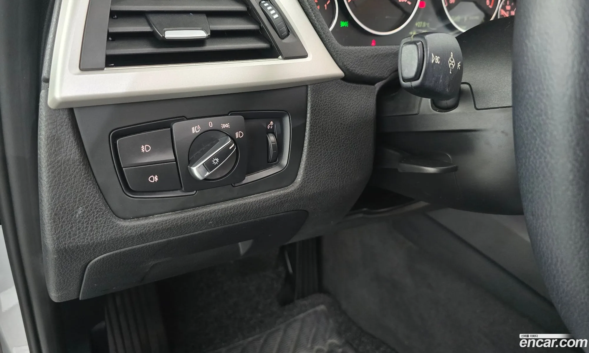 BMW 3 Series 2015 — 20