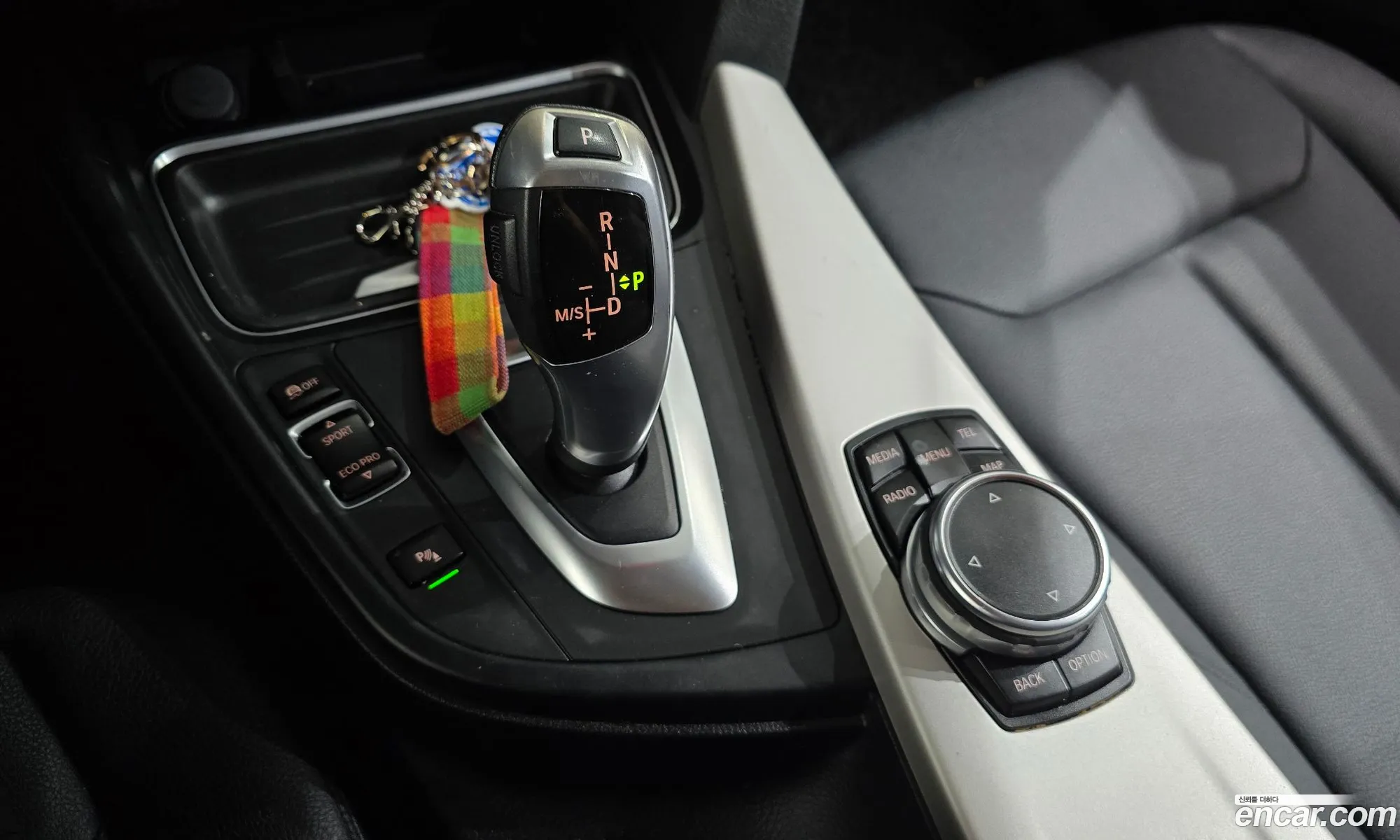 BMW 3 Series 2015 — 5