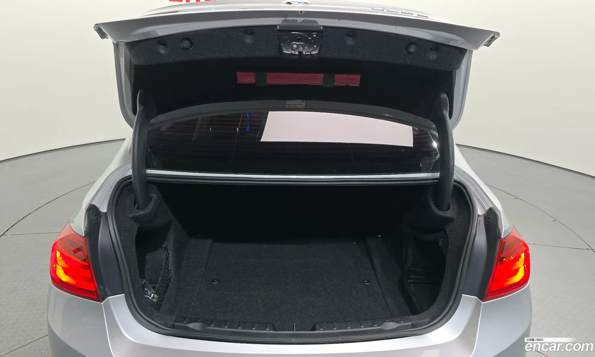 BMW 3 Series 2015 — 18