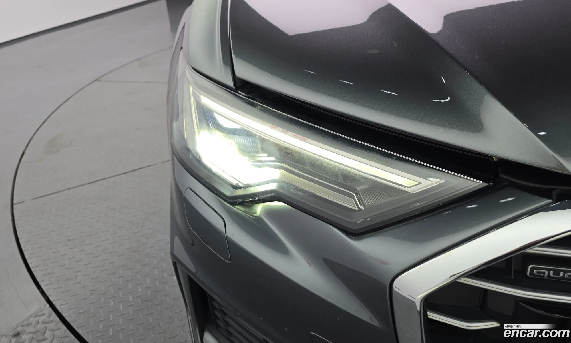 Audi A6 2022 WAUZZZF26NN005639 — 31