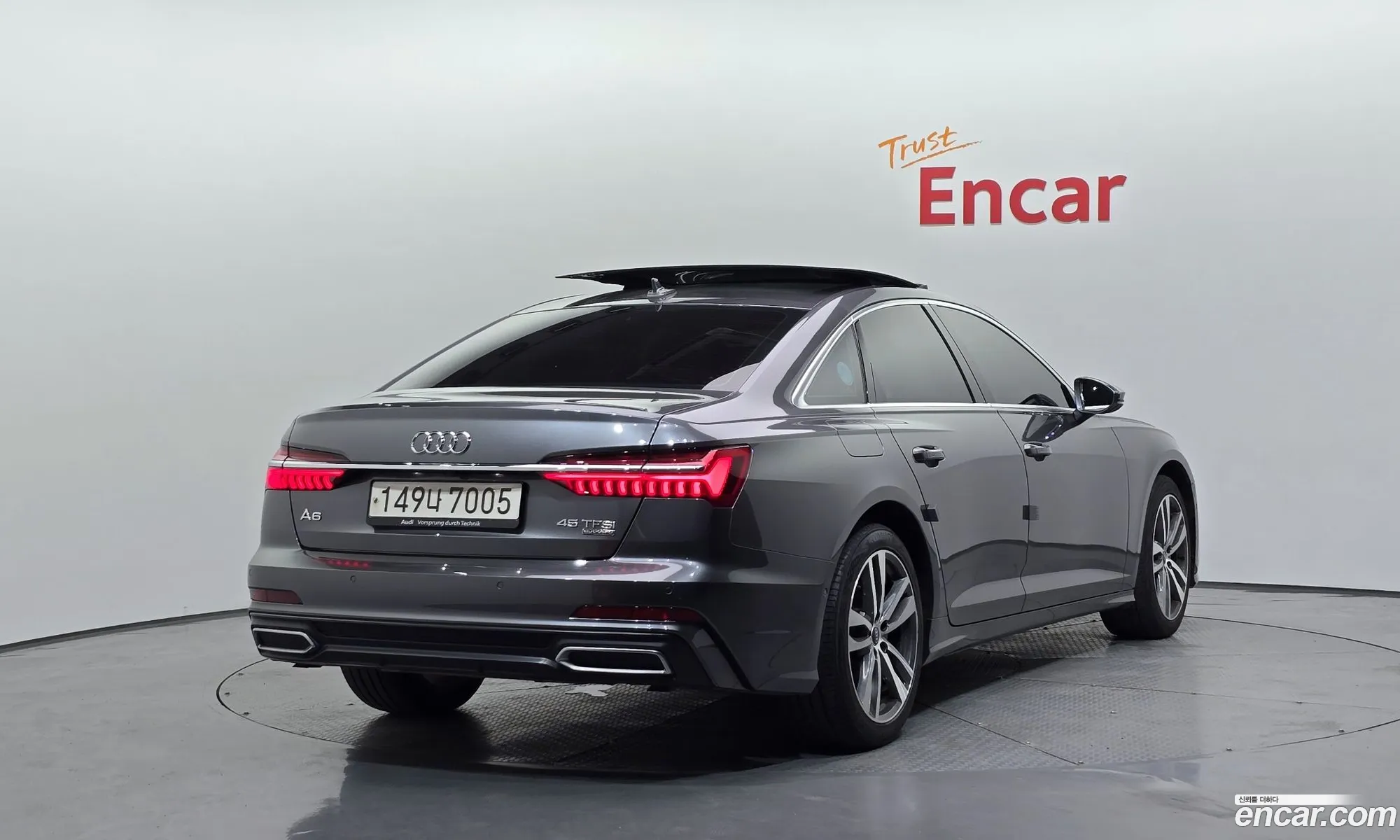 Audi A6 2022 WAUZZZF26NN005639 — 29