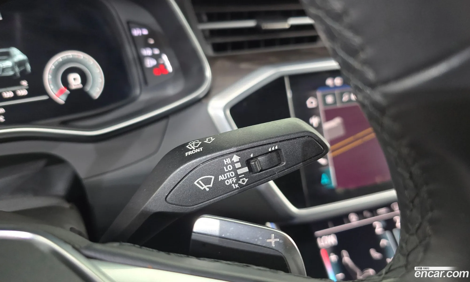 Audi A6 2022 WAUZZZF26NN005639 — 18