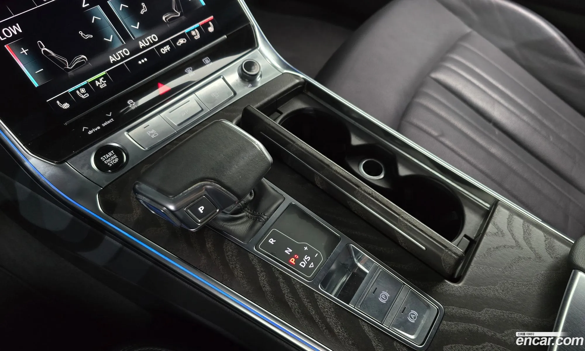 Audi A6 2022 WAUZZZF26NN005639 — 34