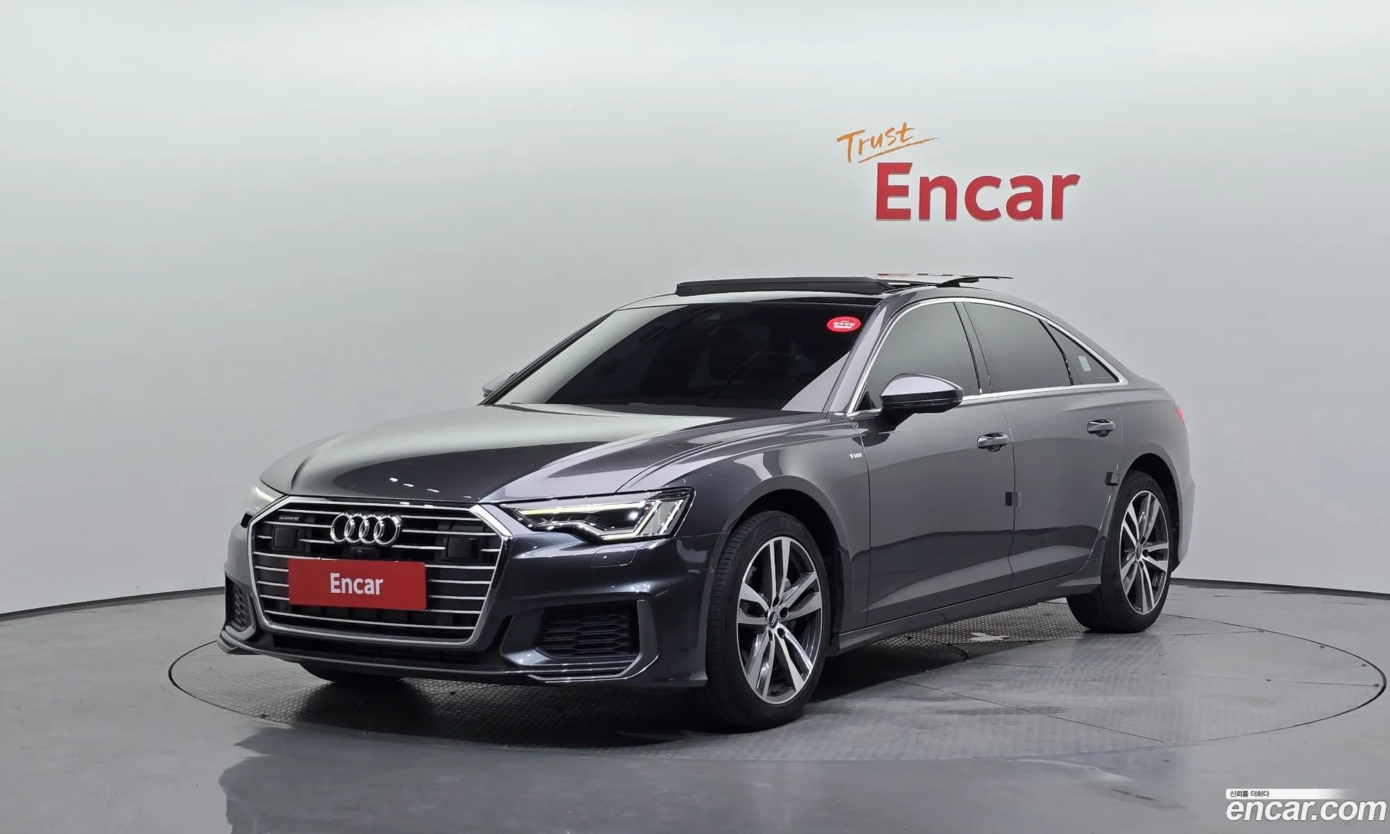 Audi A6 2022 WAUZZZF26NN005639 — 12