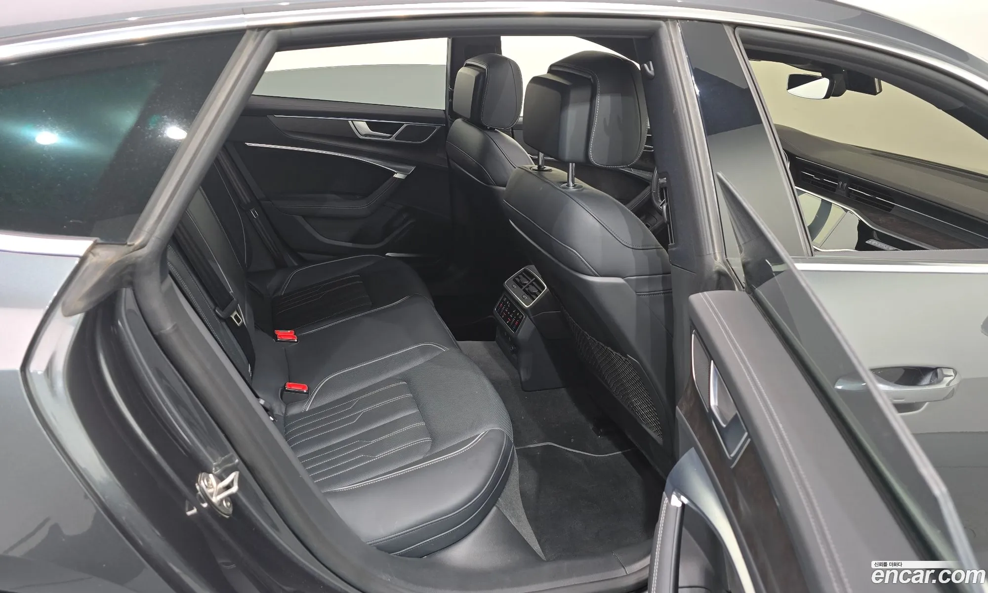 Audi A7 2021 — 3