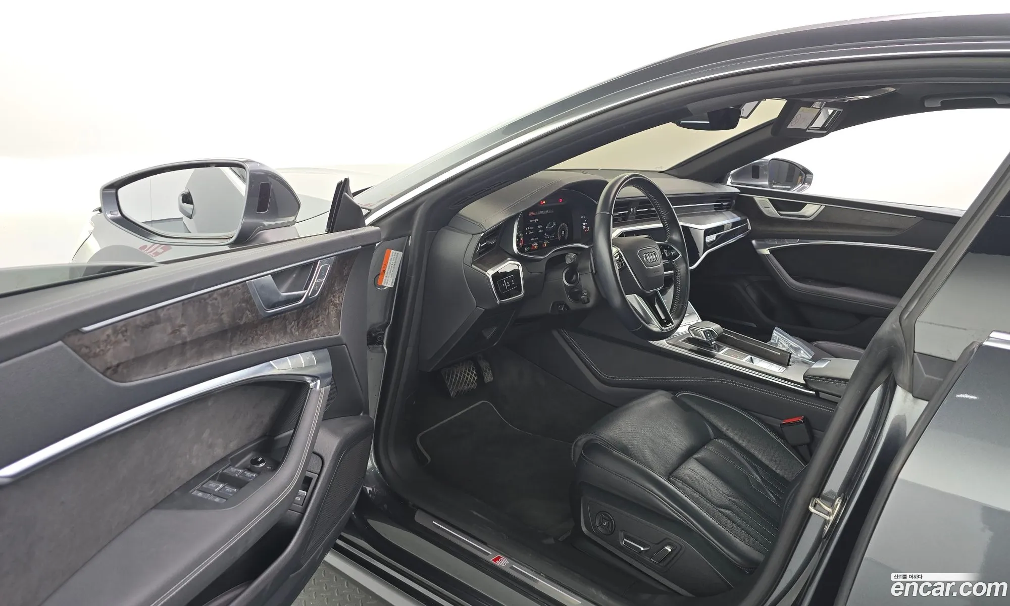 Audi A7 2021 — 12