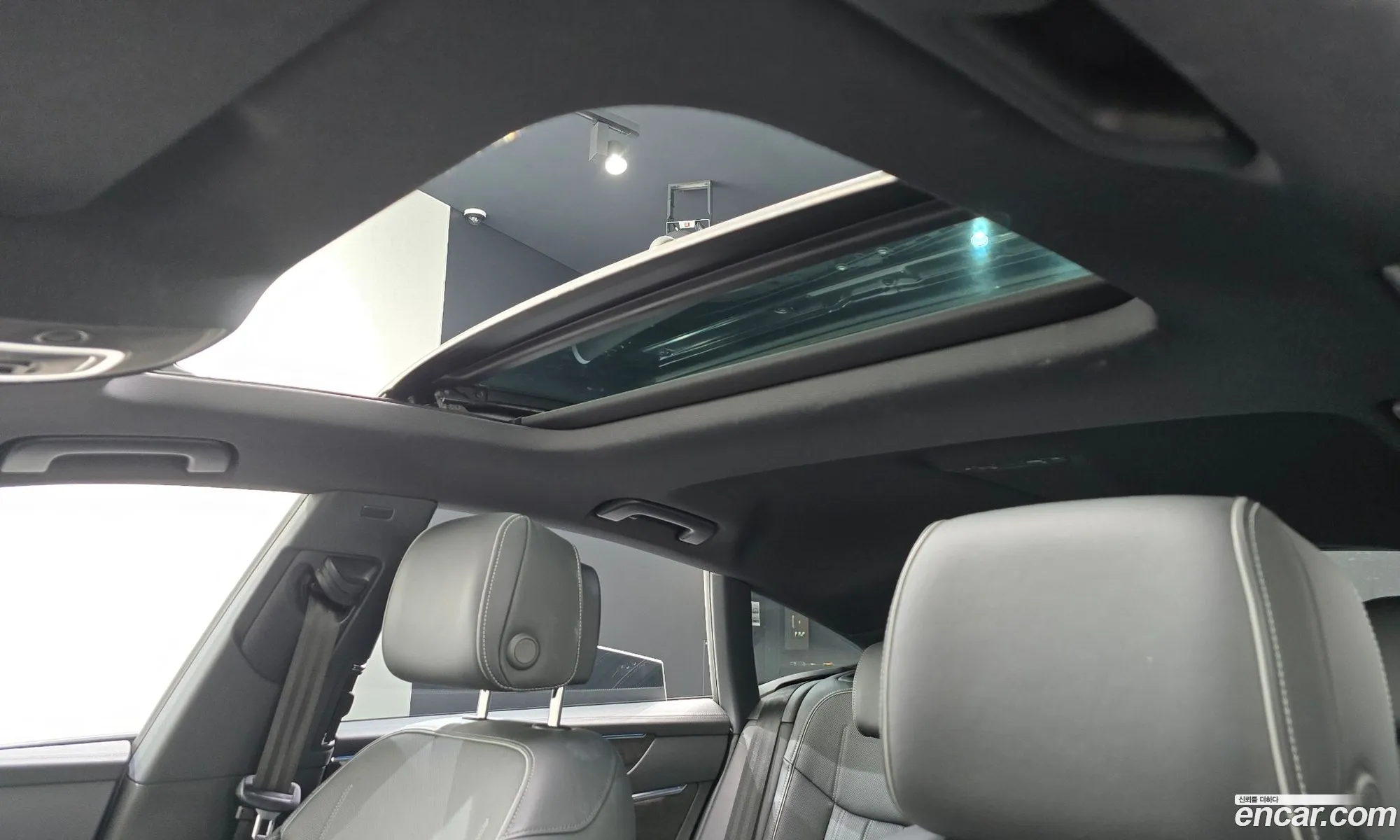 Audi A7 2021 — 11