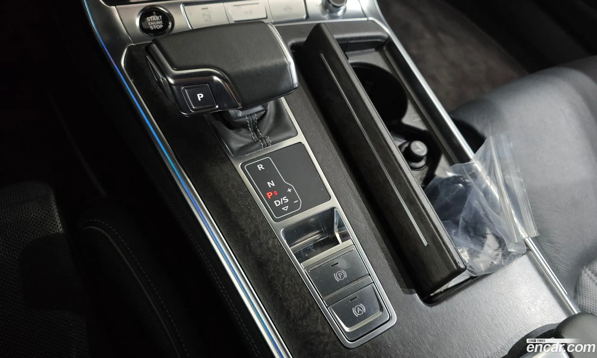 Audi A7 2021 — 16