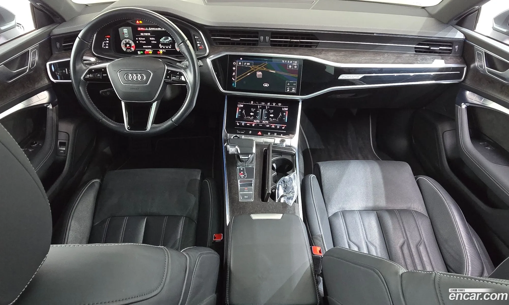 Audi A7 2021 — 9