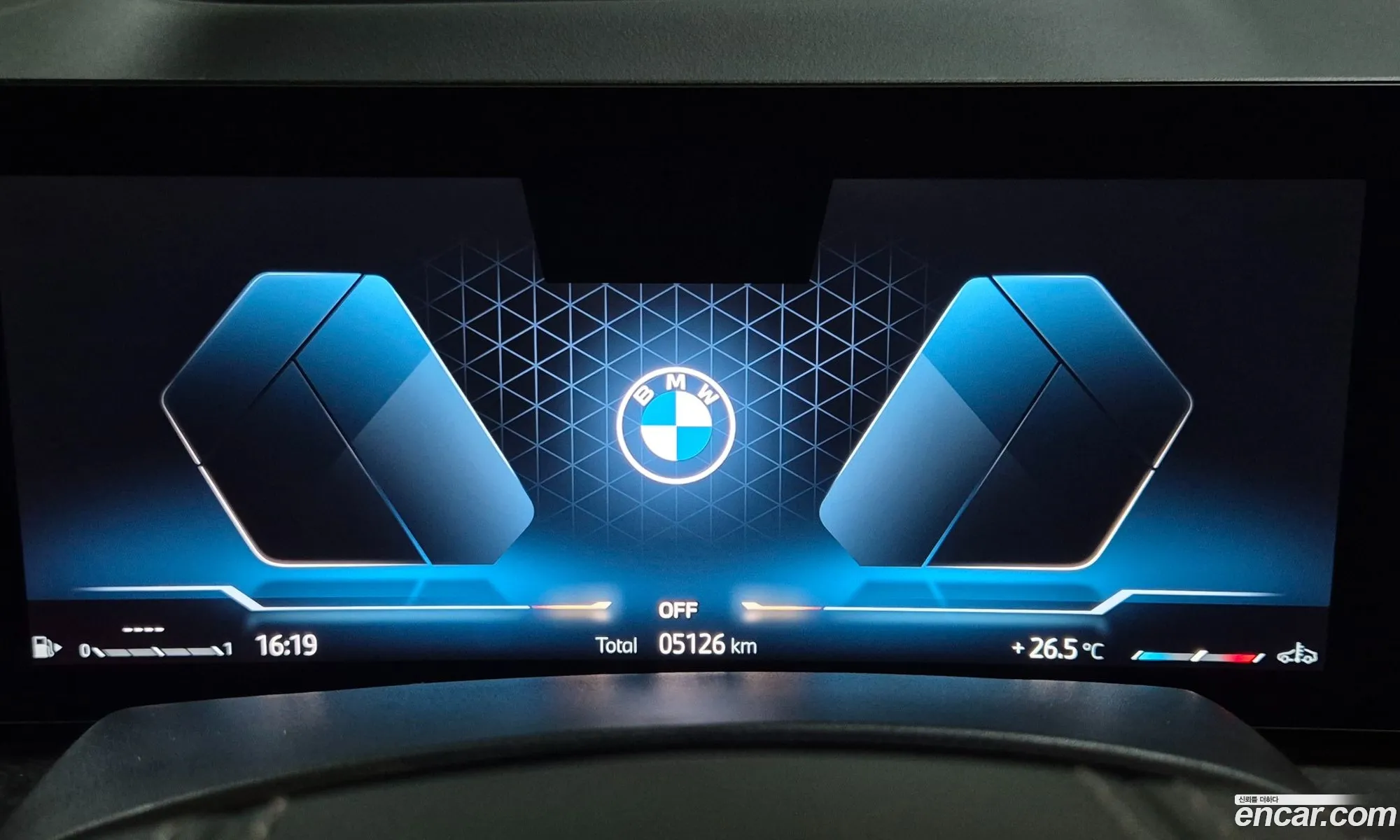 BMW X5 2025 — 12