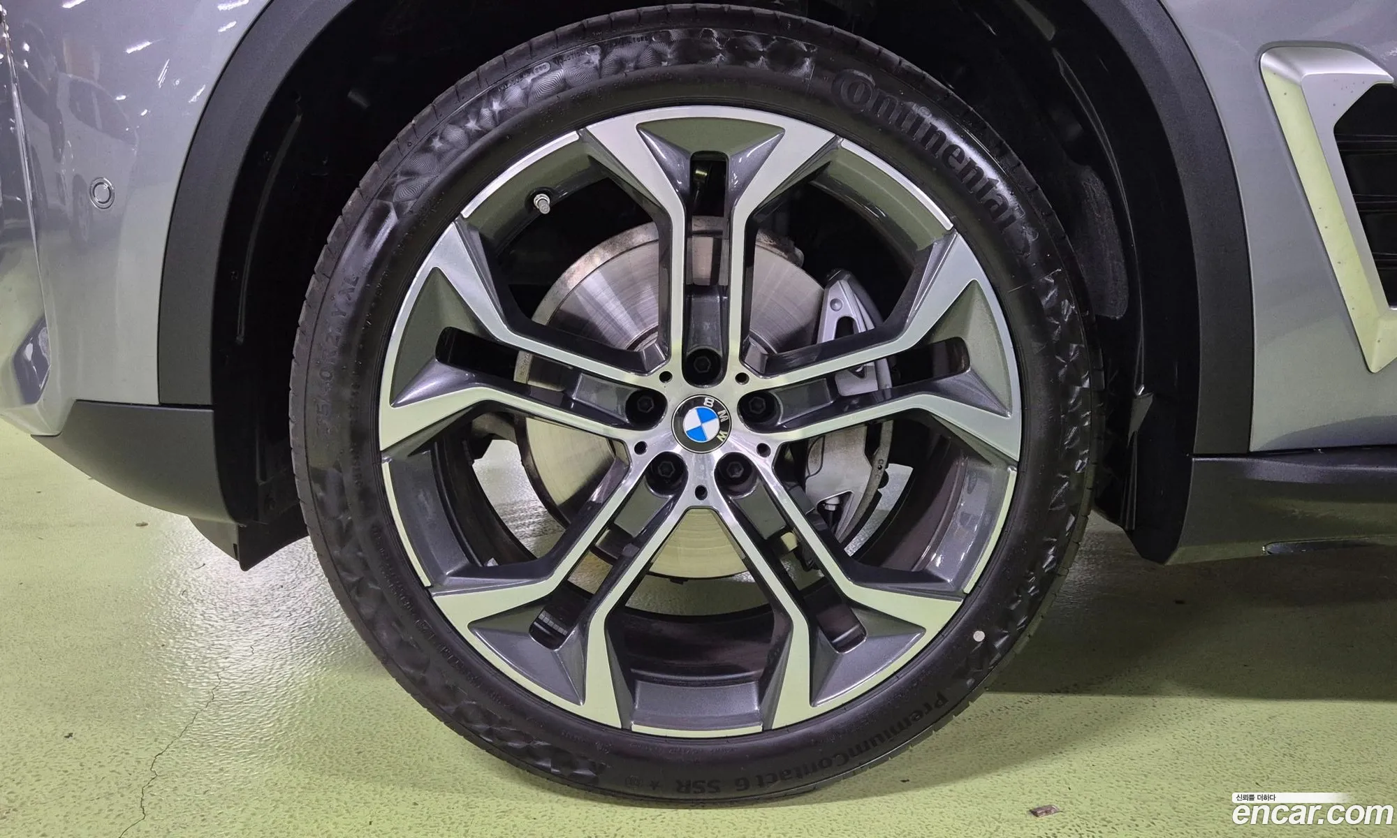 BMW X5 2025 — 13