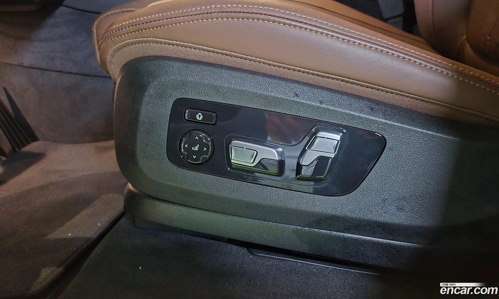 BMW X5 2025 — 18