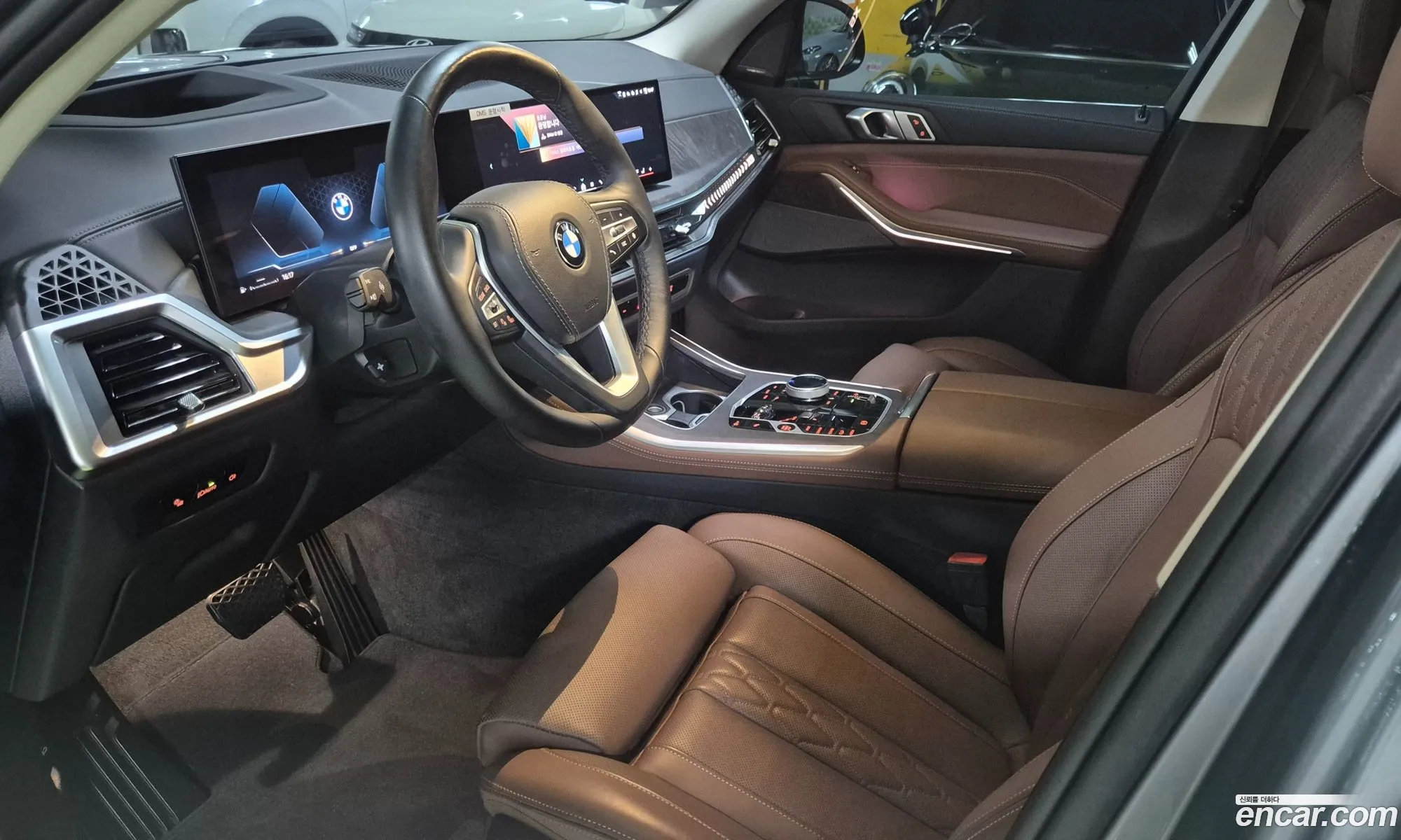 BMW X5 2025 — 14