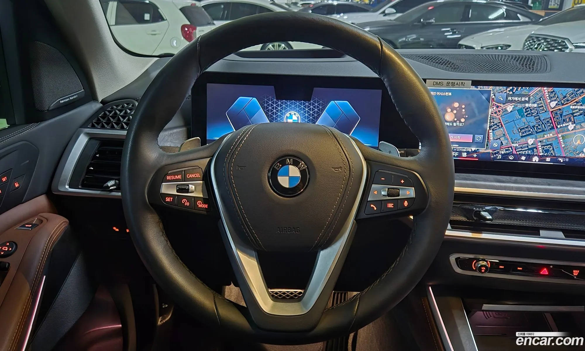BMW X5 2025 — 17