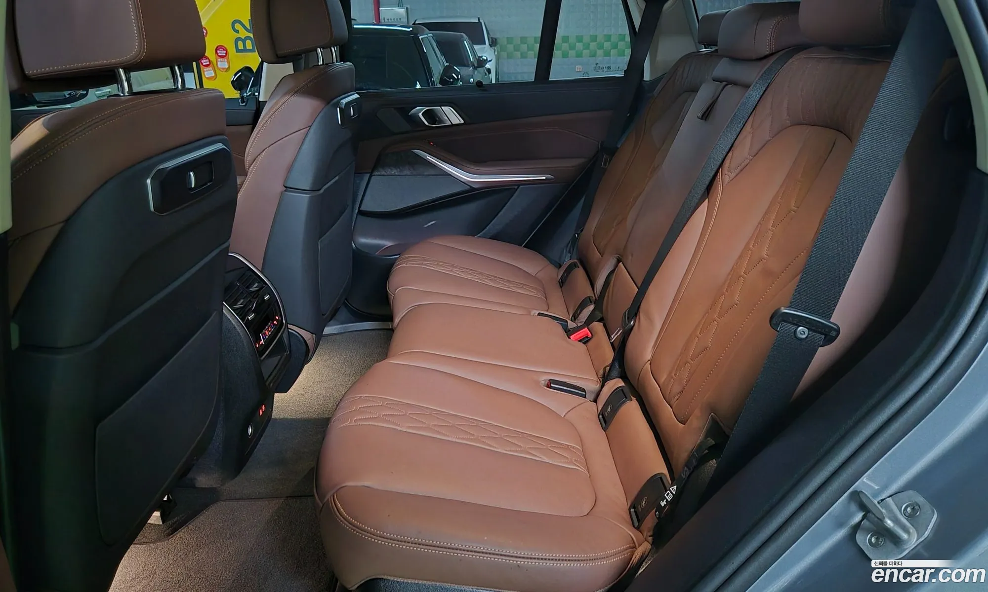 BMW X5 2025 — 15