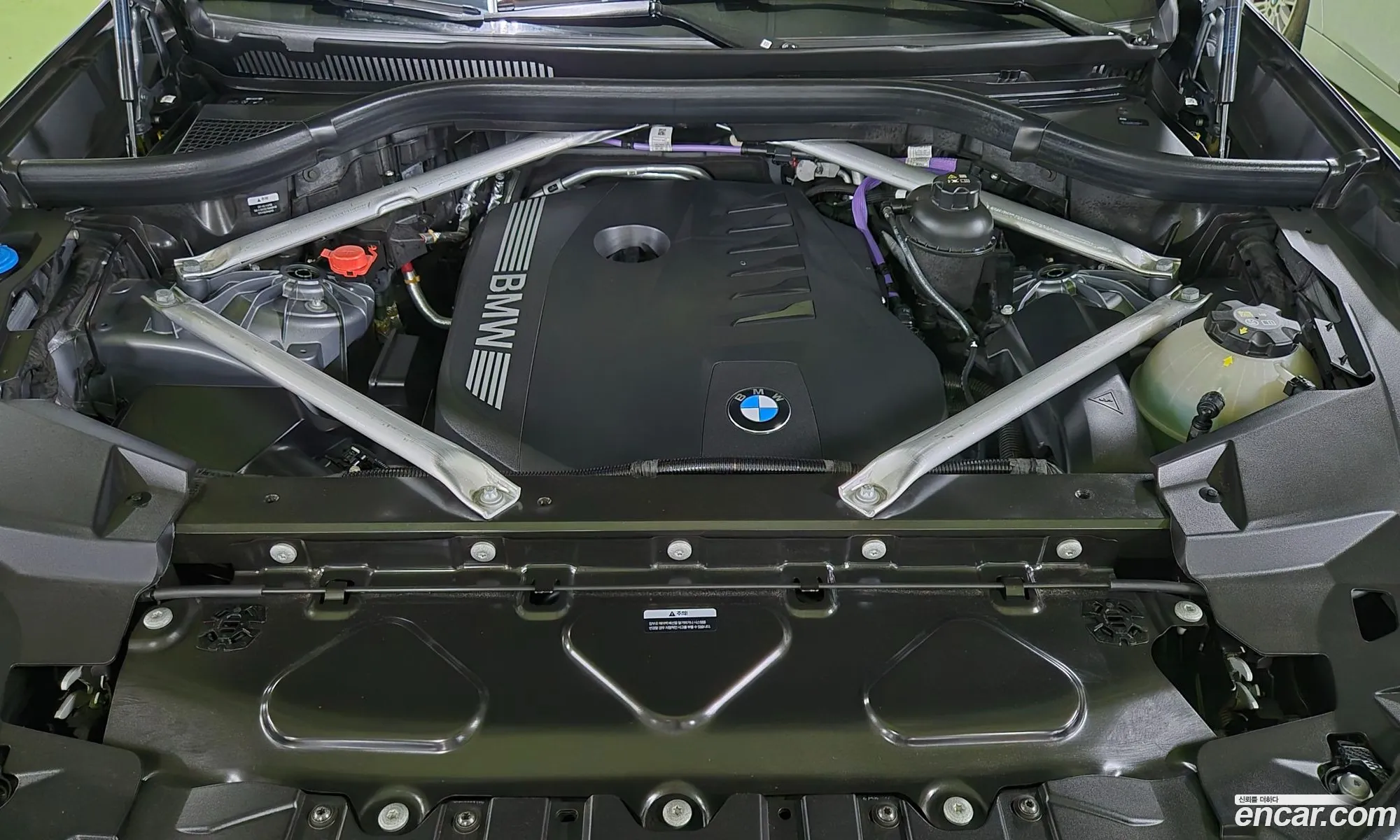 BMW X5 2025 — 2