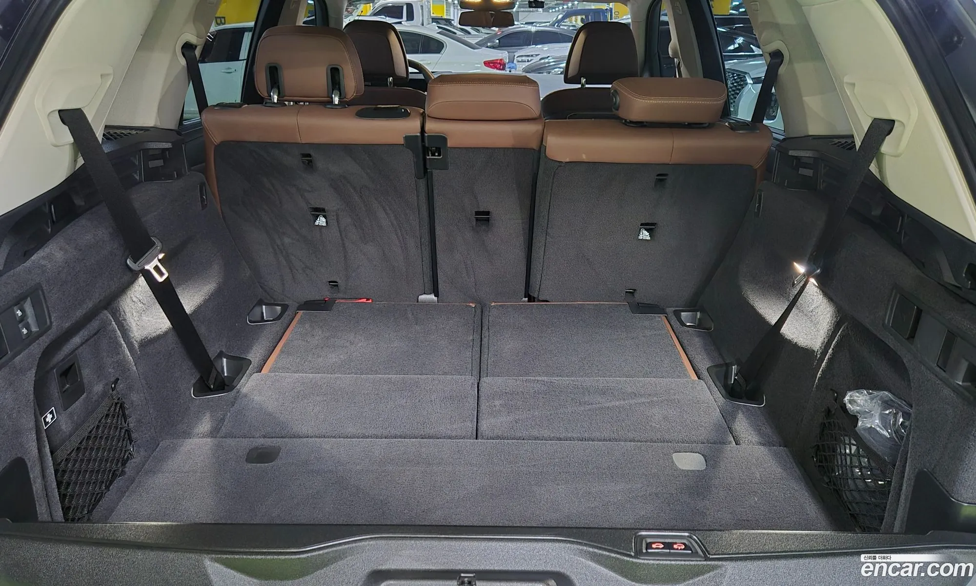 BMW X5 2025 — 10