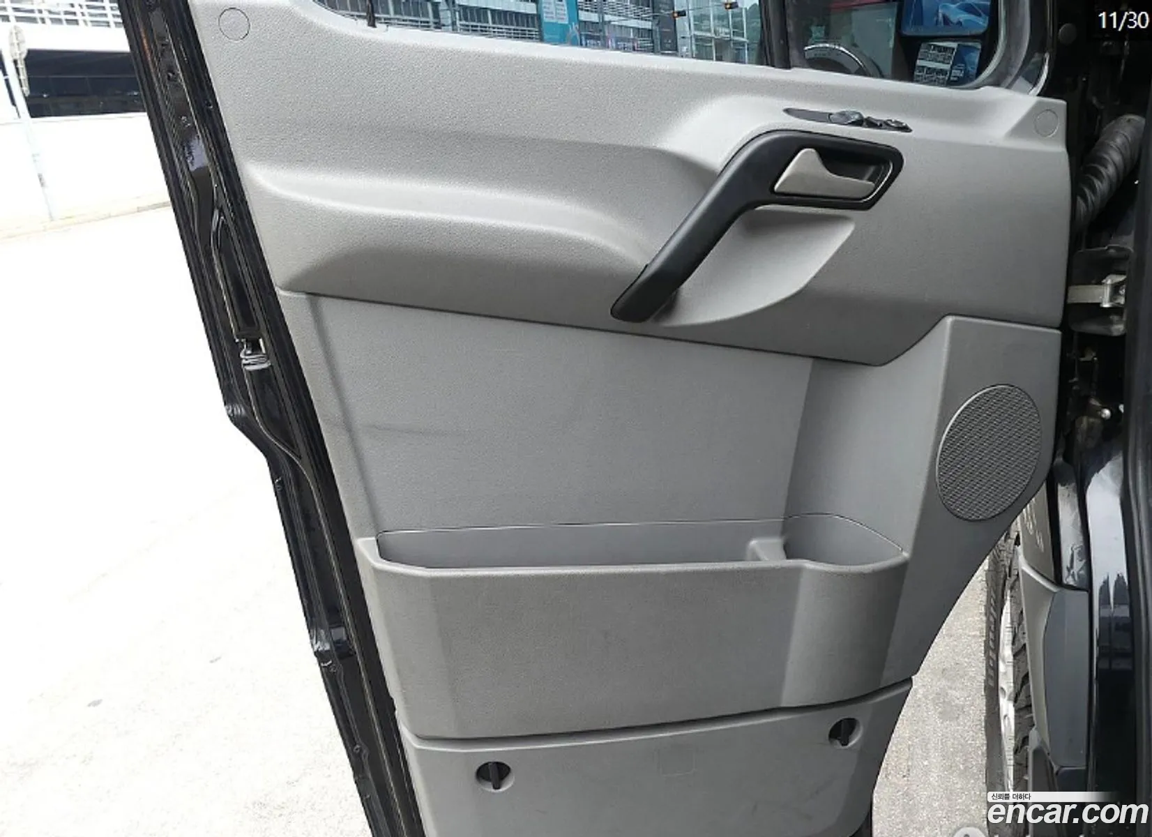 Mercedes-Benz Sprinter 2012 — 6