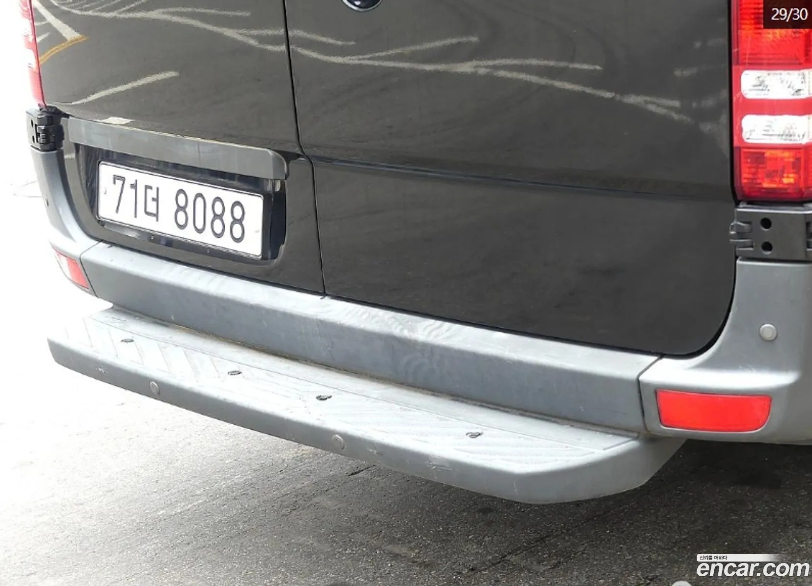 Mercedes-Benz Sprinter 2012 — 16