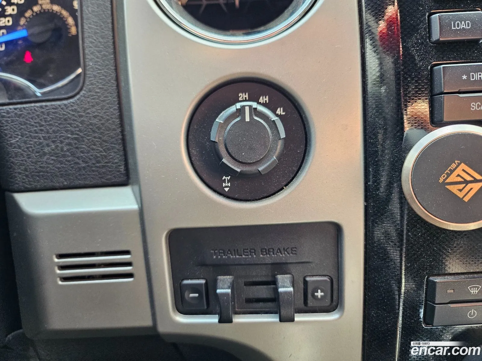 Ford F-150 2011 — 11
