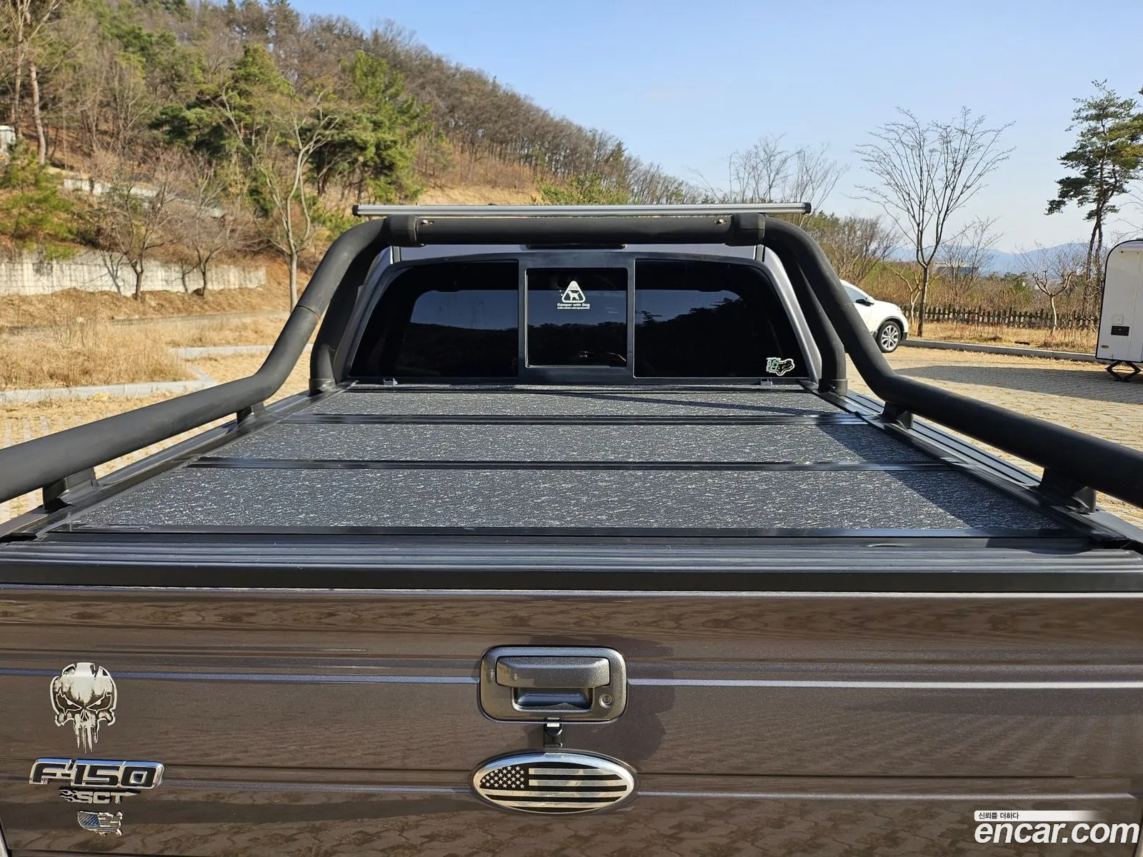 Ford F-150 2011 — 9
