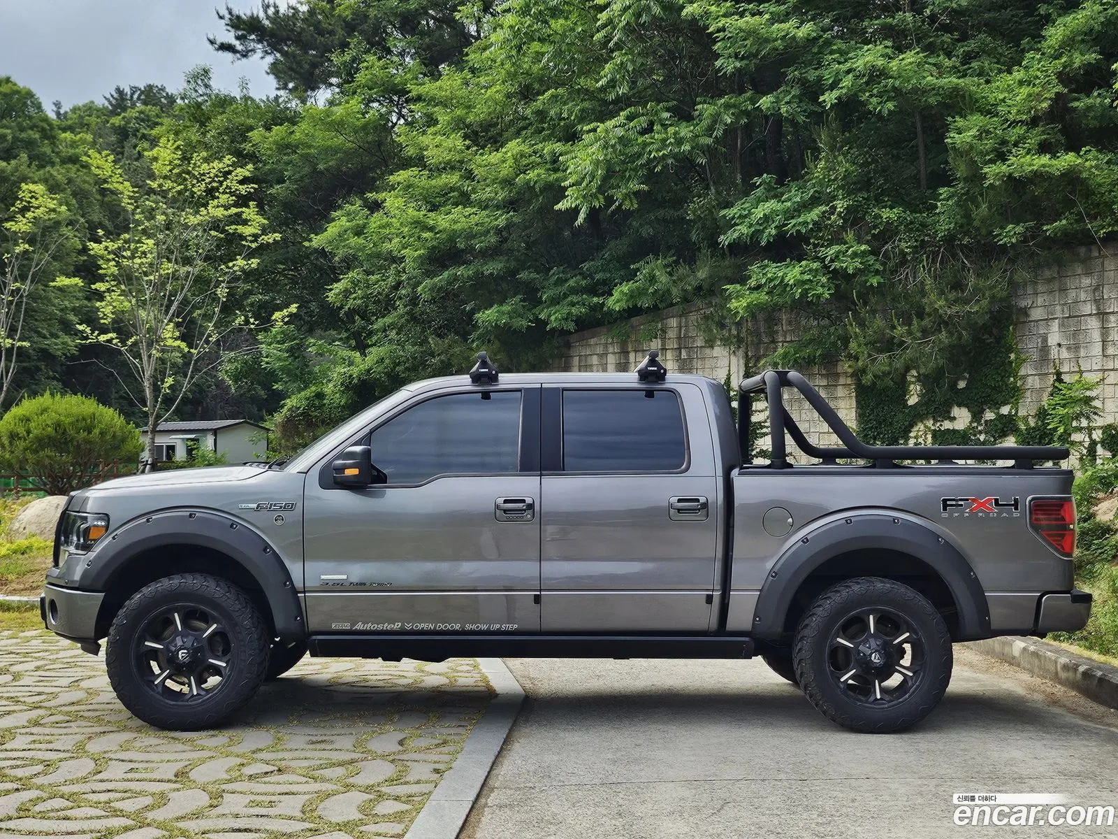 Ford F-150 2011 — 19