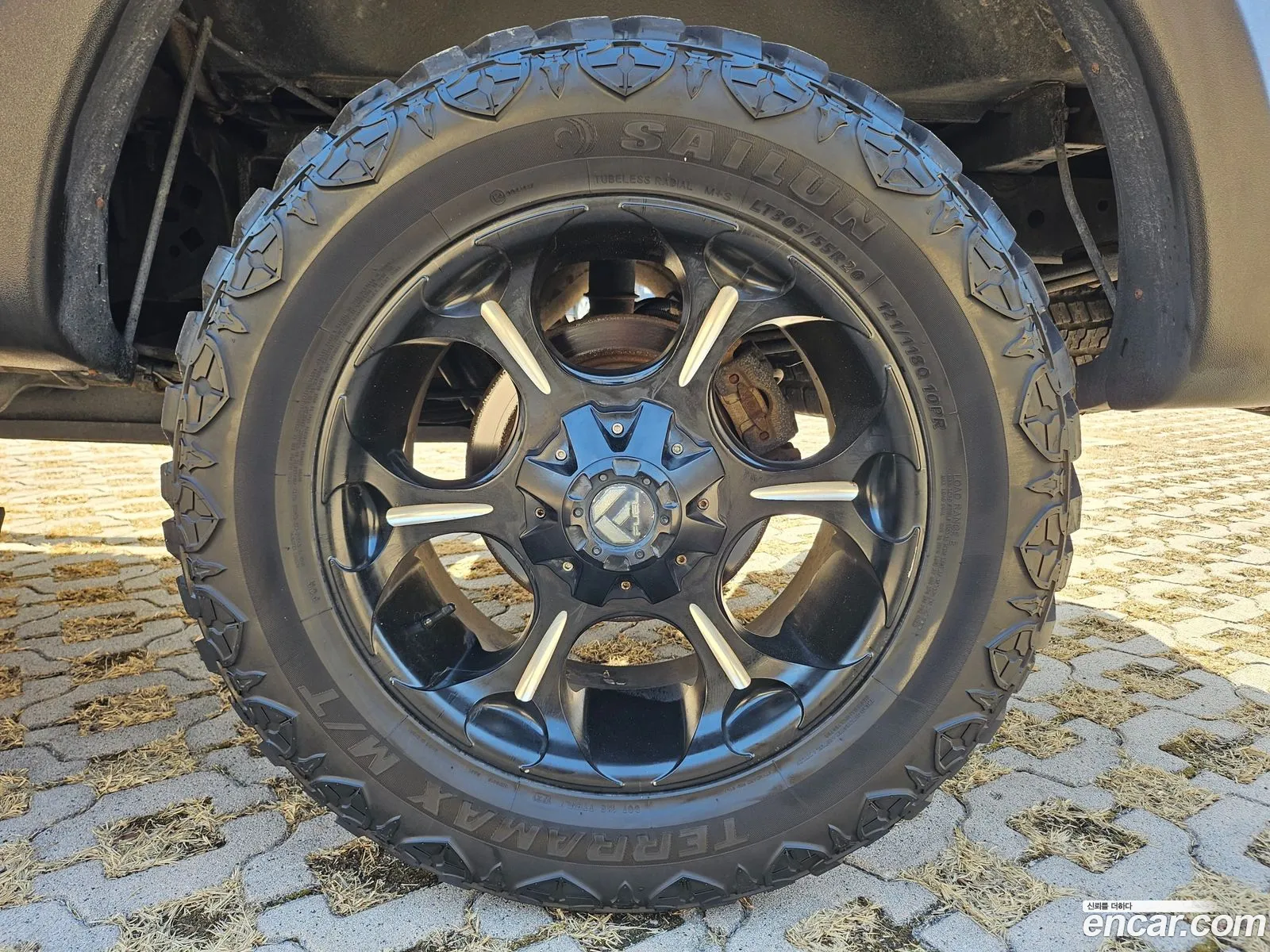 Ford F-150 2011 — 10