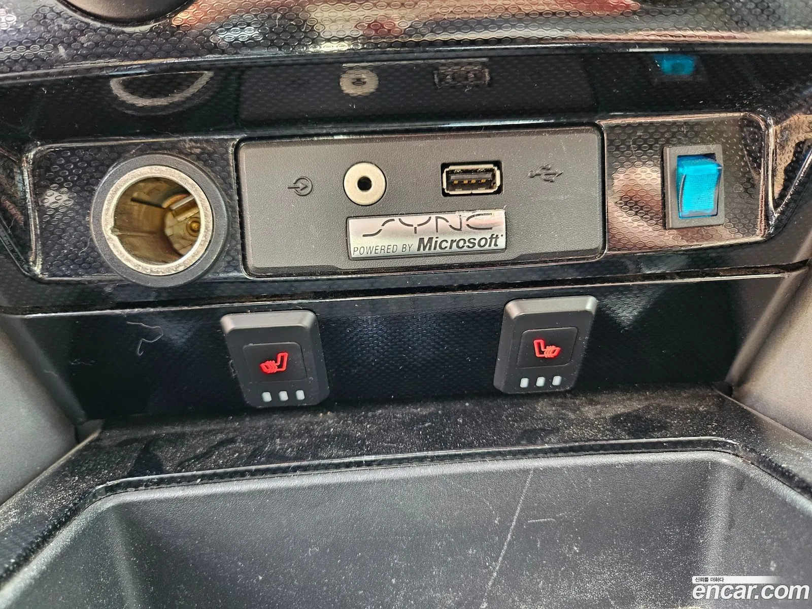 Ford F-150 2011 — 6
