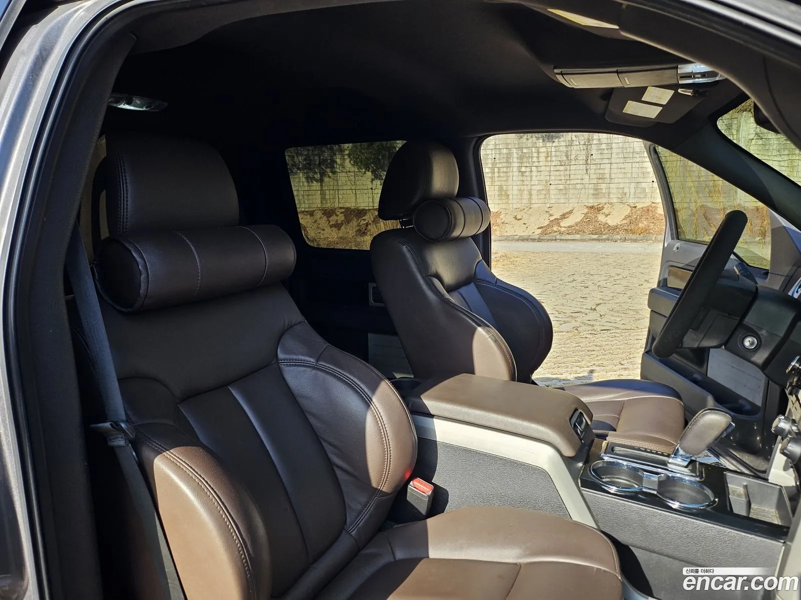 Ford F-150 2011 — 7