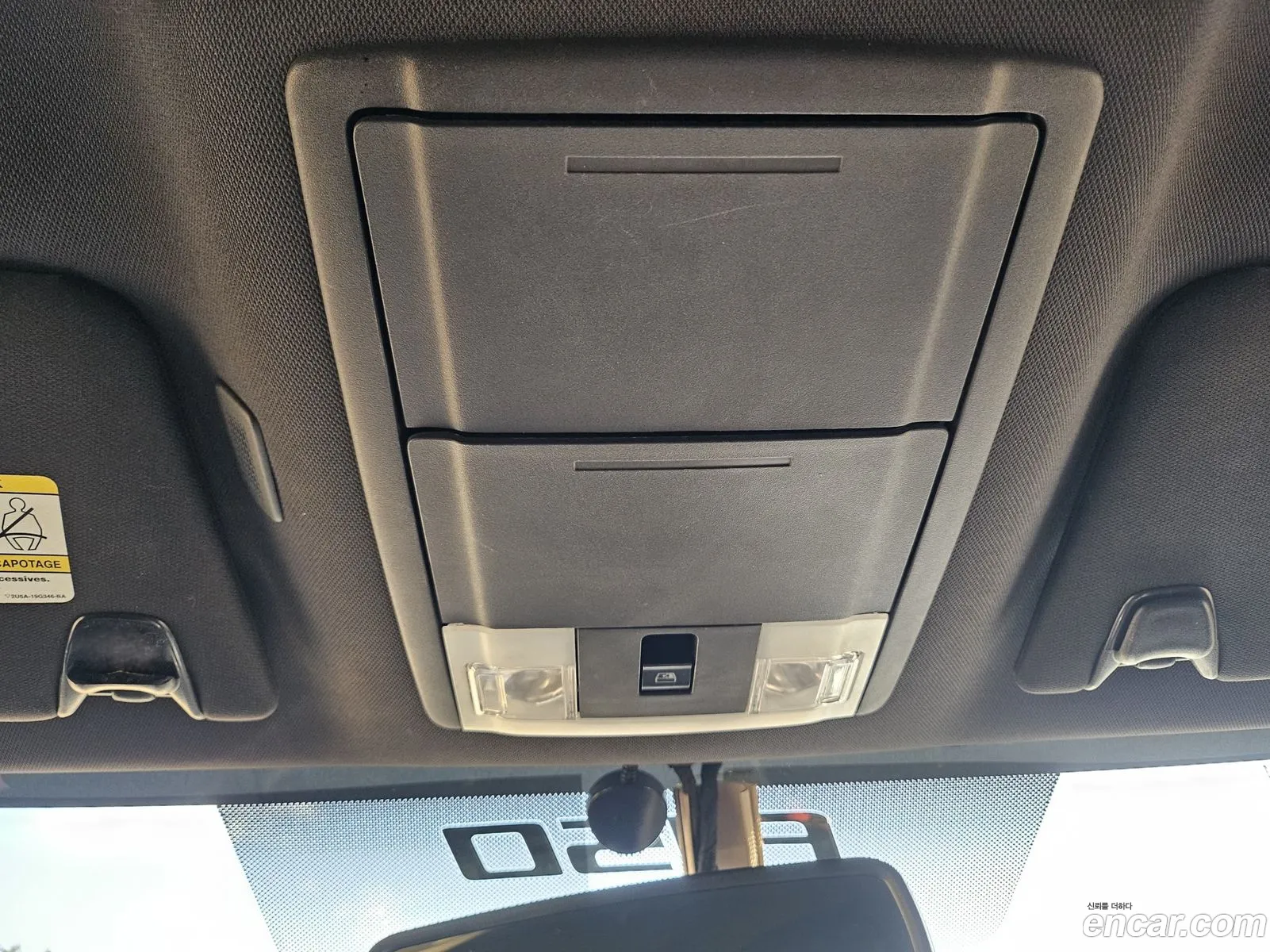 Ford F-150 2011 — 18