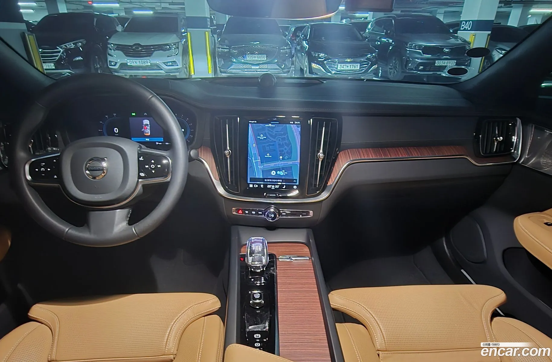 Volvo S60 2024 — 9