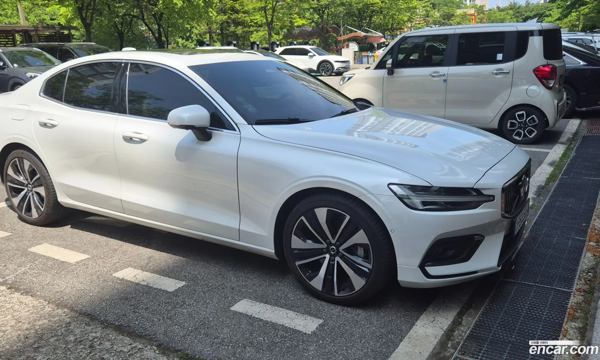 Volvo S60 2024 — 12