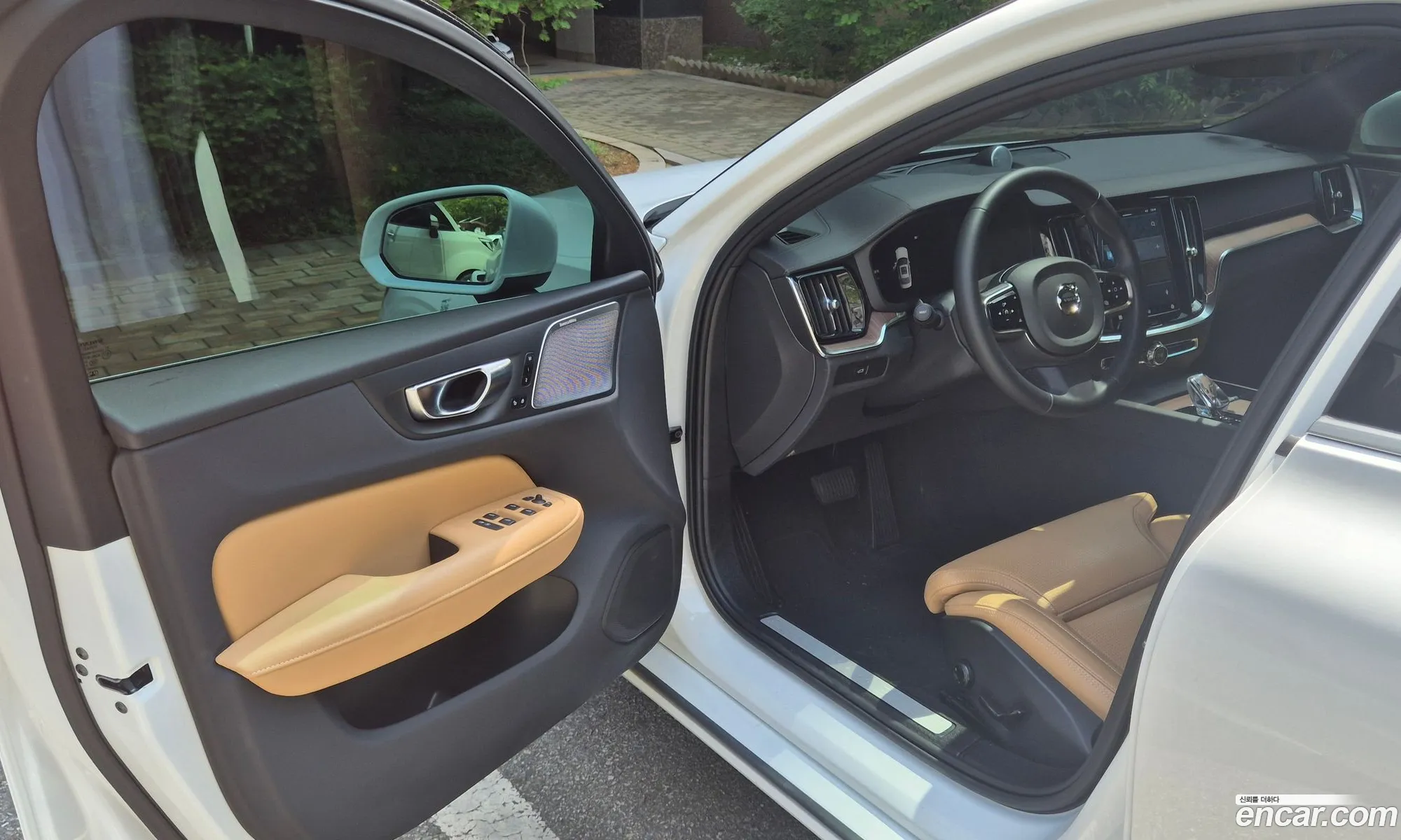 Volvo S60 2024 — 17