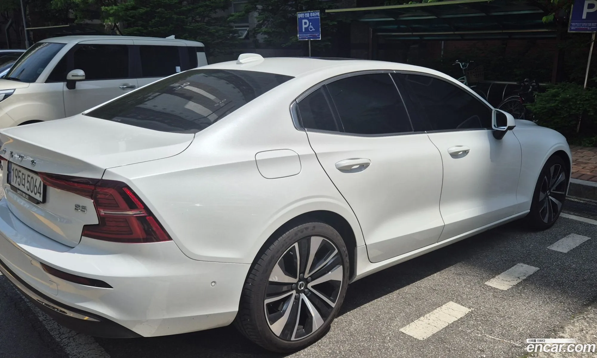 Volvo S60 2024 — 5
