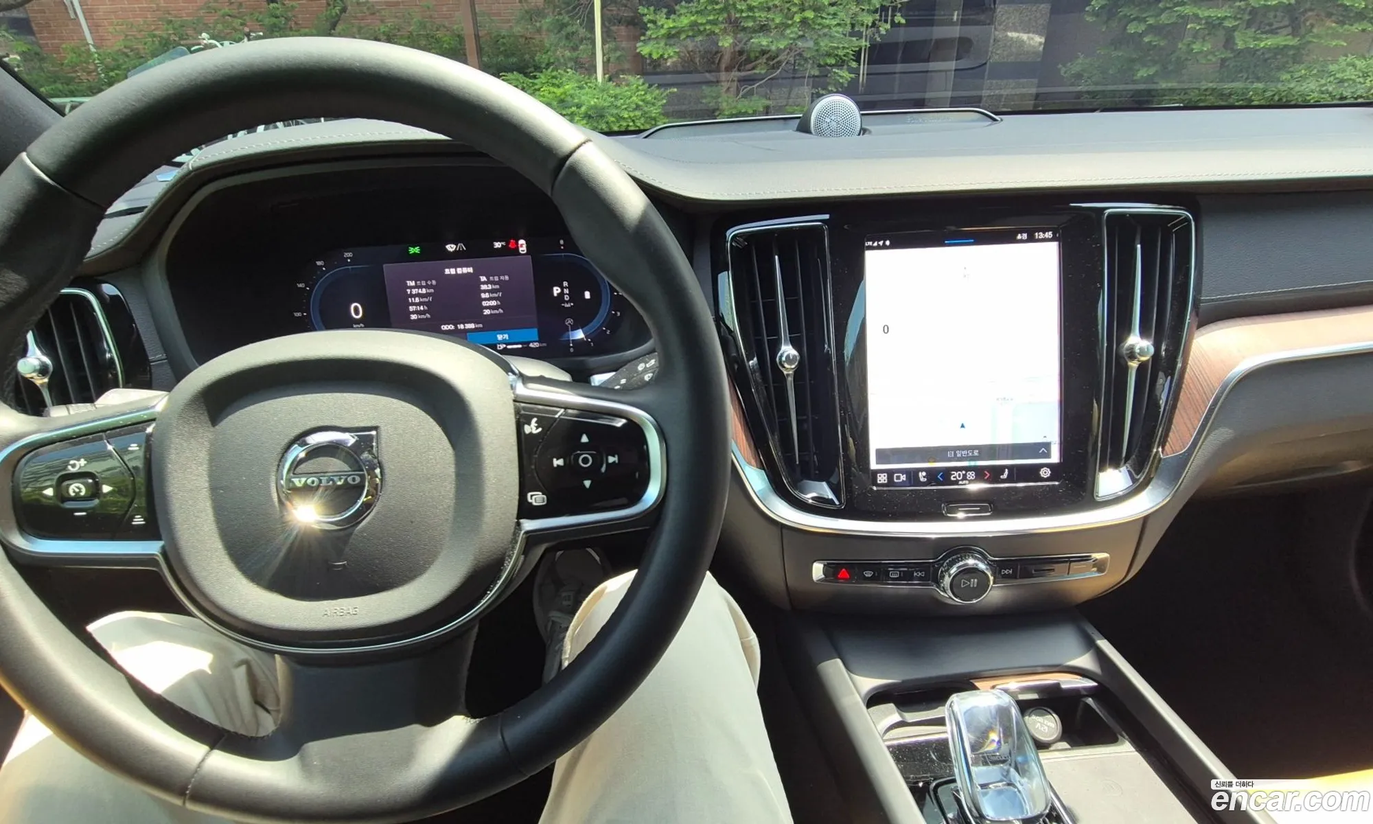 Volvo S60 2024 — 20