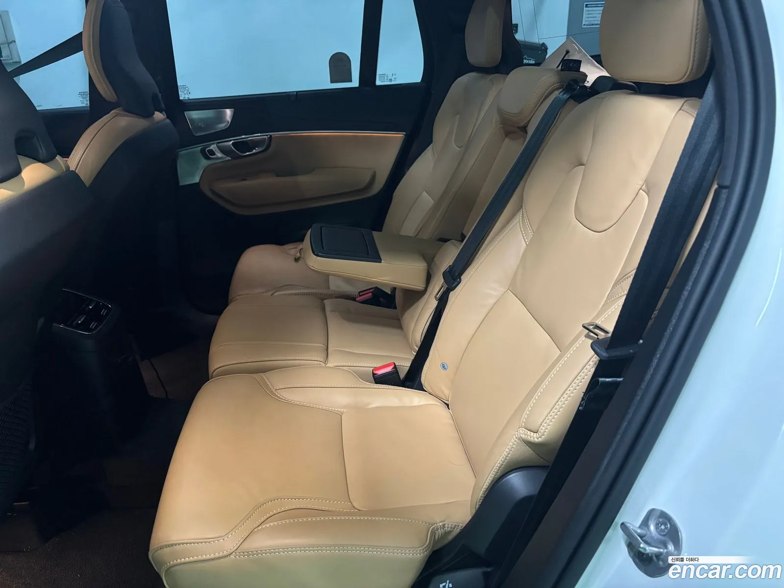 Volvo XC90 2023 — 6