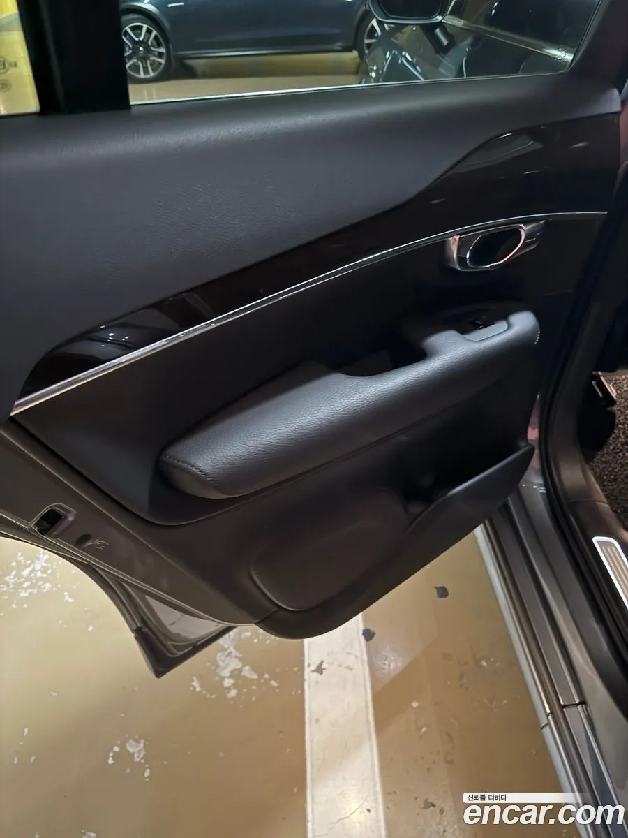 Volvo XC90 2018 — 7