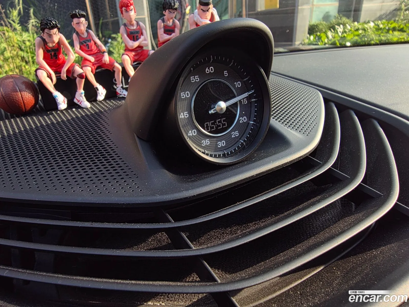 Porsche Taycan 2024 — 11