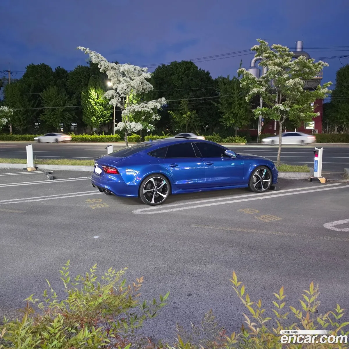 Audi RS7 2015 — 10