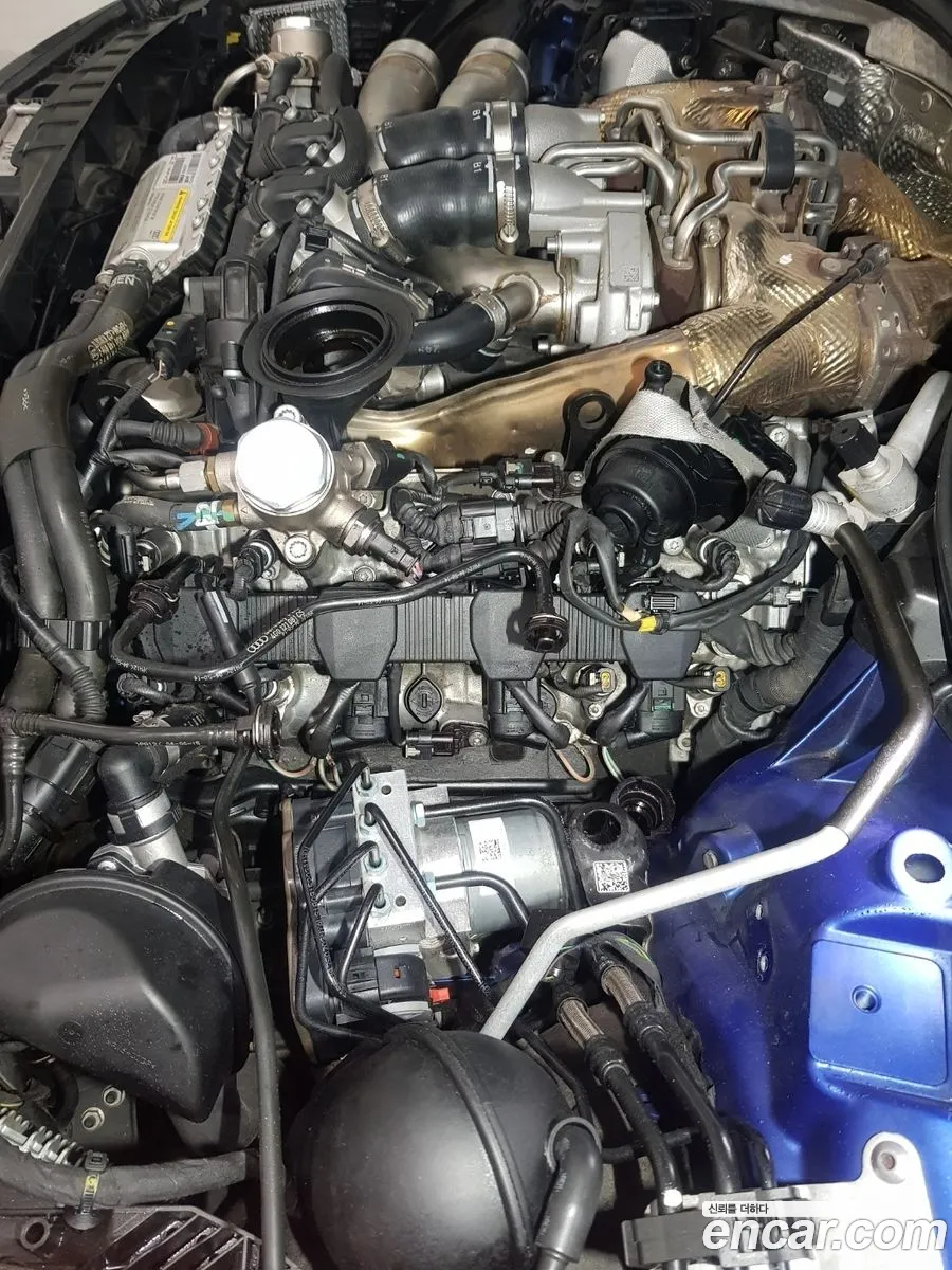 Audi RS7 2015 — 3