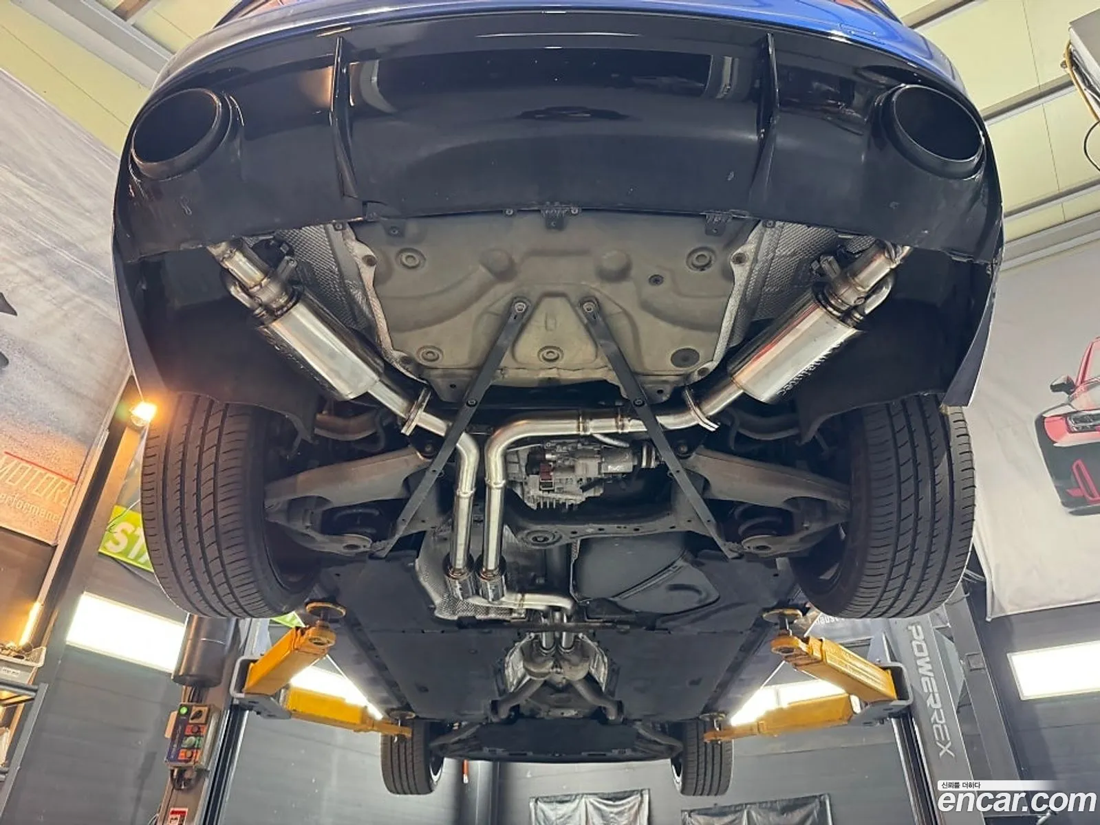 Audi RS7 2015 — 11