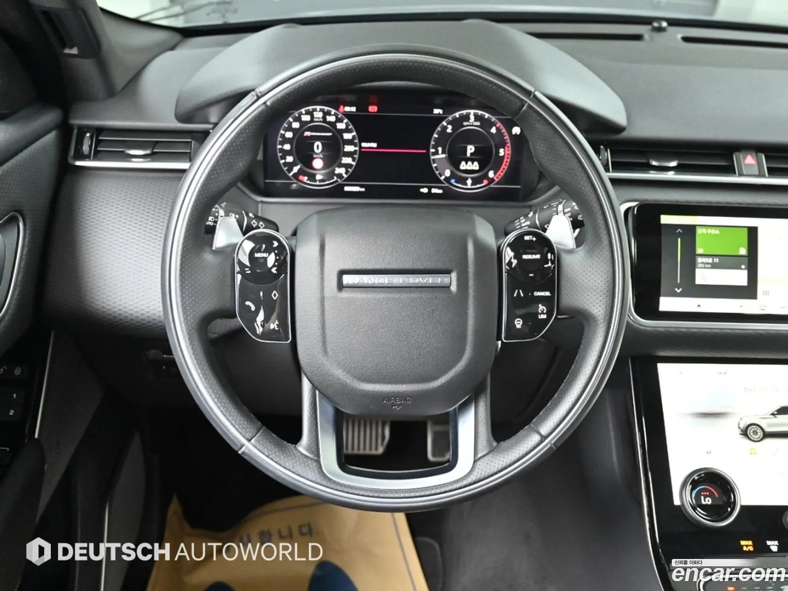 Land Rover Range Rover Velar 2020 — 18